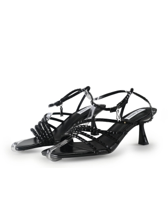 Steve Madden Sandalen Zwart 311446