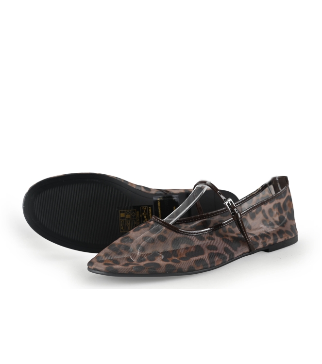 Steve Madden Ballerina's