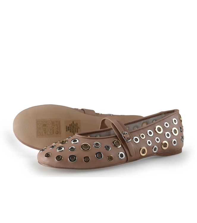 Steve Madden Ballerina's