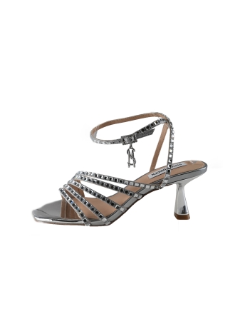 Steve Madden Sandalen Zilver 311453