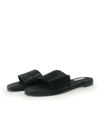 Steve Madden Muiltjes Zwart 311458