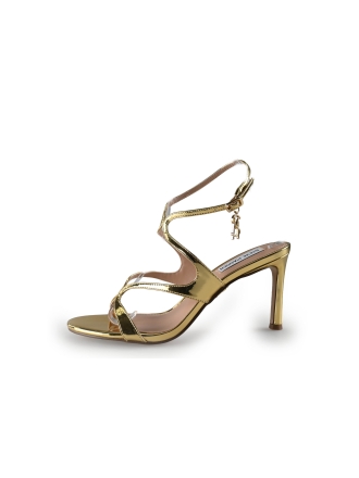 Steve Madden Sandalen Goud 311459