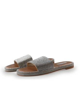 Steve Madden Muiltjes Goud 311462