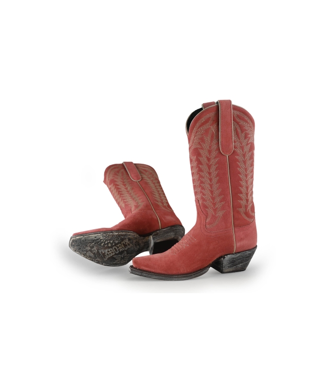 Caborca Cowboy laarzen