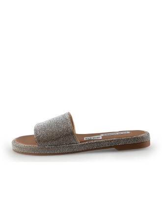 Steve Madden Muiltjes Goud 311468