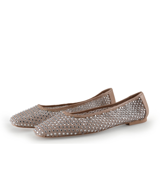 Steve Madden Ballerina's