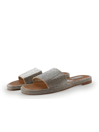 Steve Madden Muiltjes Goud 311473