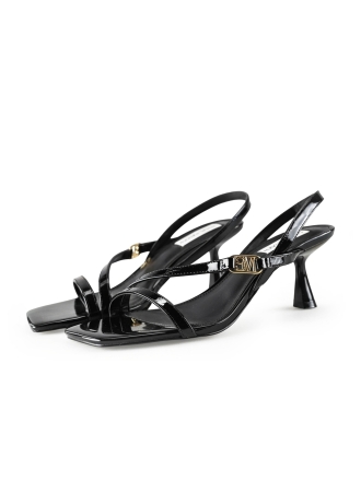Steve Madden Sandalen Zwart 311476