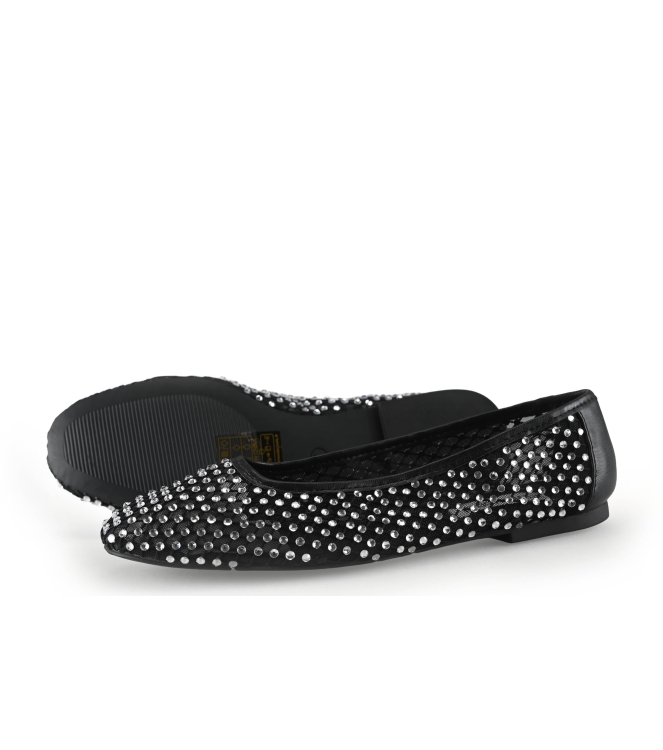 Steve Madden Ballerina's