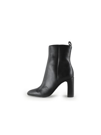 Steve Madden Enkellaarzen Zwart 311487