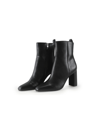 Steve Madden Enkellaarzen Zwart 311487