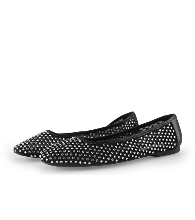 Steve Madden Ballerina's