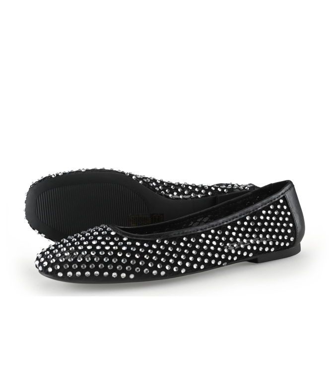 Steve Madden Ballerina's