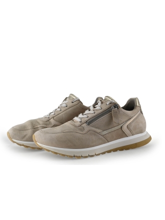 Gabor Sneakers Beige 311490