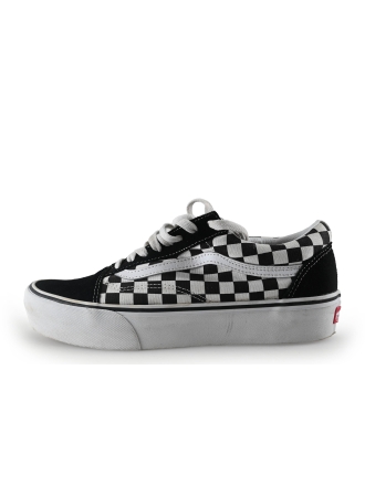 Vans Sneakers Zwart 311493