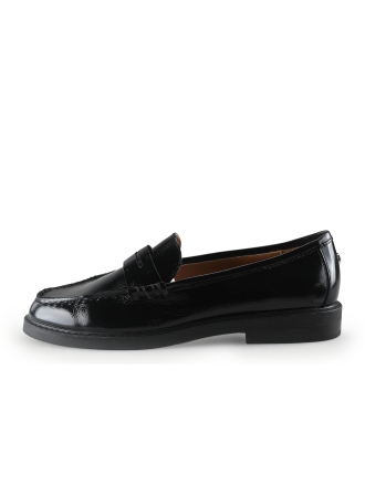 Steve Madden Loafers  Zwart 311498