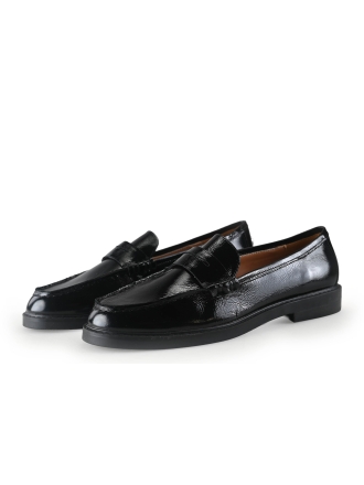Steve Madden Loafers  Zwart 311498