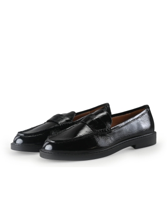 Steve Madden Loafers  Zwart 311499