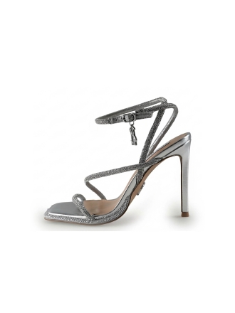 Steve Madden Sandalen Zilver 311502