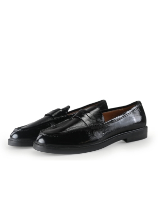 Steve Madden Loafers  Zwart 311504