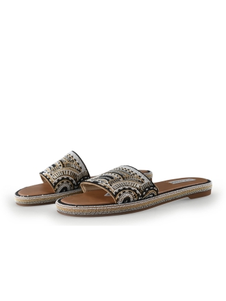 Steve Madden Slippers Beige 311511