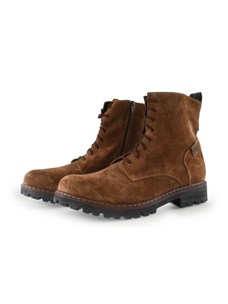 Josef Seibel Veterboots Bruin 311520