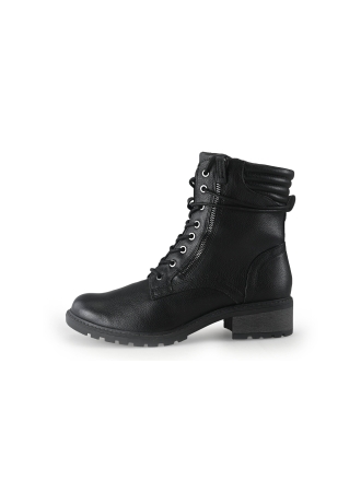 Medicus Veterboots Zwart 311527