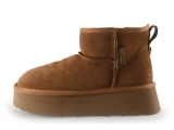 Steve Madden Enkellaarzen