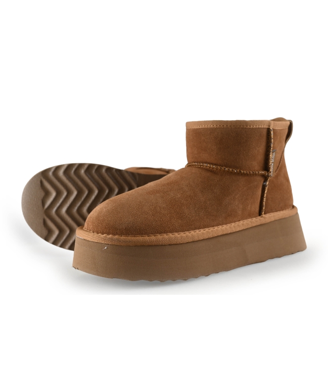 Steve Madden Enkellaarzen