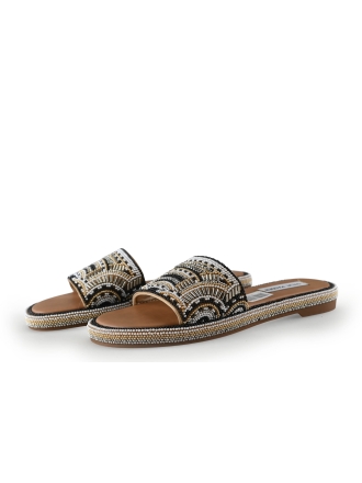 Steve Madden Slippers Beige 311533