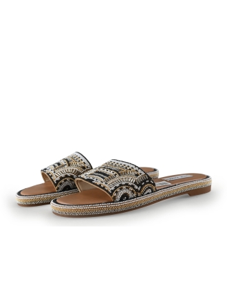 Steve Madden Slippers Beige 311537