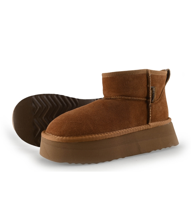 Steve Madden Enkellaarzen