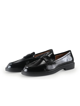 Steve Madden Loafers  Zwart 311546