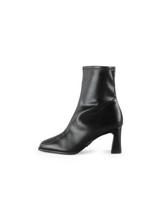Steve Madden Enkellaarzen Zwart 311547