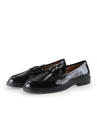 Steve Madden Loafers  Zwart 311549