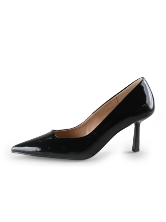 Steve Madden Pumps Zwart 311552
 Maat 37
 
