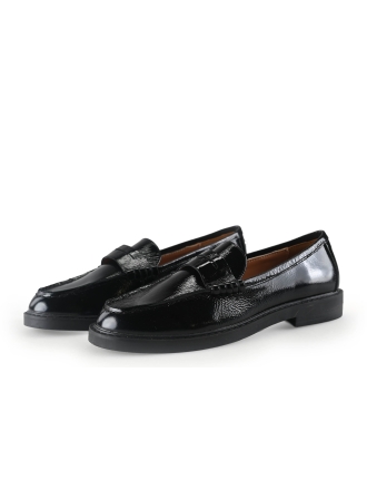 Steve Madden Loafers  Zwart 311557