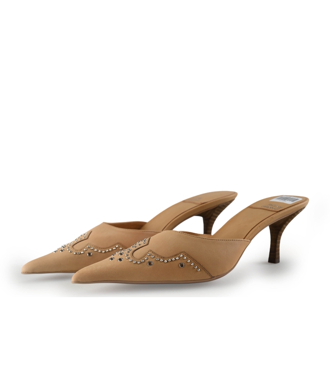 Jeffrey Campbell Muiltjes