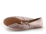 Steve Madden Ballerina's