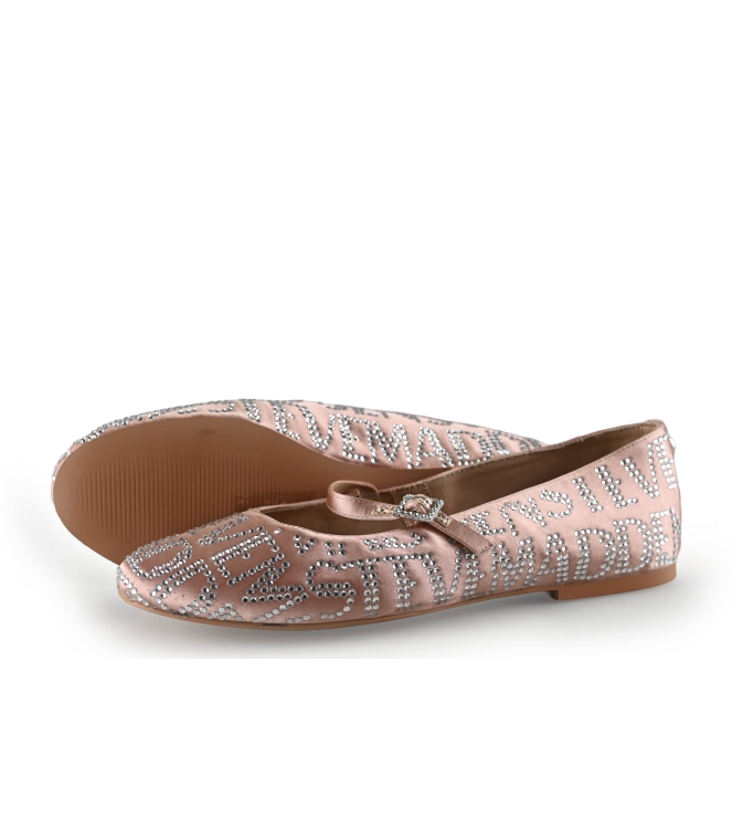Steve Madden Ballerina's