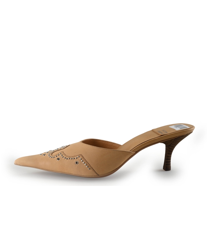 Jeffrey Campbell Muiltjes