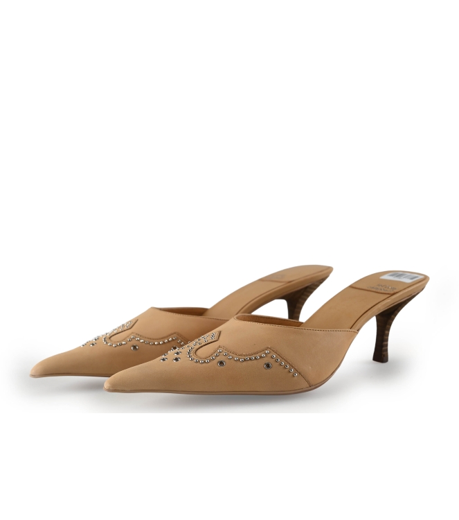 Jeffrey Campbell Muiltjes