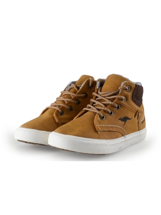 Kangaroos Sneakers Bruin 311574