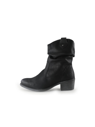 Rieker Laarzen Zwart 311575