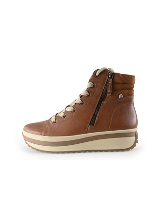 Rieker Sneeuwlaarzen Bruin 311577