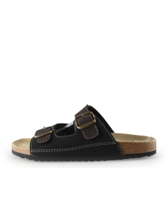 Re-laxx Slippers Bruin 311582