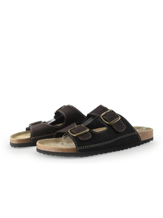 Re-laxx Slippers Bruin 311582