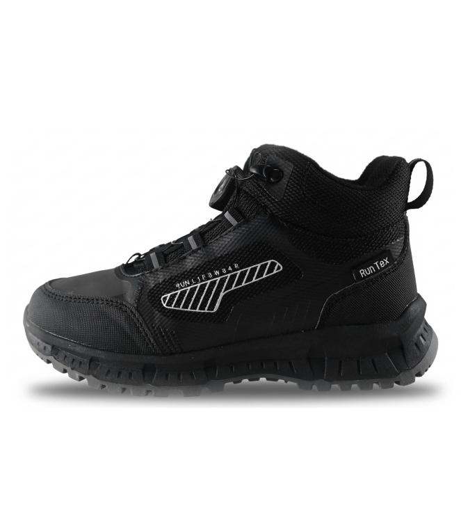 Run Lifewear Boots