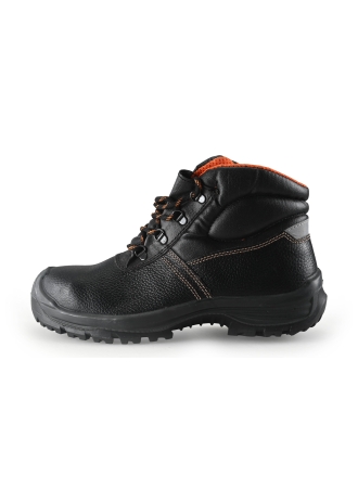 Toworkfor Werkschoenen Zwart 311603