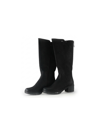 Relife Laarzen Zwart 311604